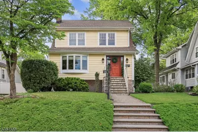 880 Dorian Rd, Westfield, NJ 07090 - Photo 1