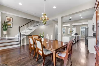 88 Roosevelt Dr, Wood Ridge, NJ 07075 - Photo 1