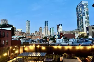 54 Bright St, Jersey City, NJ 07302 - Photo 1