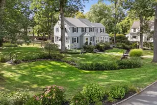 147 Canoe Brook Pkwy, Summit, NJ 07901 - Photo 1