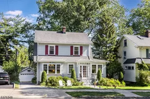 412 S Ridgewood Rd, South Orange, NJ 07079 - Photo 1