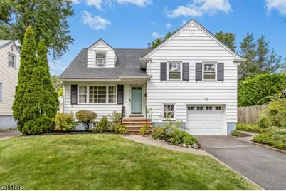 19 Hawthorne St, Cranford Township, NJ 07016 - Photo 1