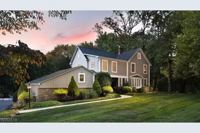 1381 Rahway Road, Scotch Plains Township, NJ 07076 - Photo 1