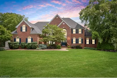 6 Heritage Ct, Branchburg Township, NJ 08876 - Photo 1