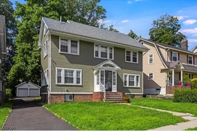 152 Clairmont Ter, Orange, NJ 07050 - Photo 1