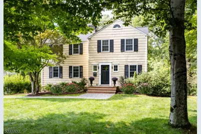 234 Washington Ave, Chatham, NJ 07928 - Photo 1