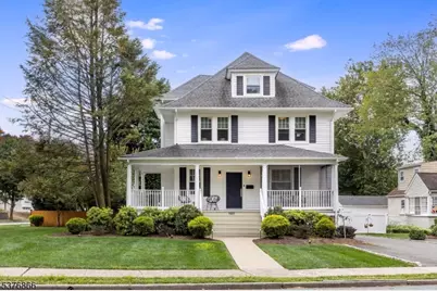 181 Claremont Ave, Verona, NJ 07044 - Photo 1