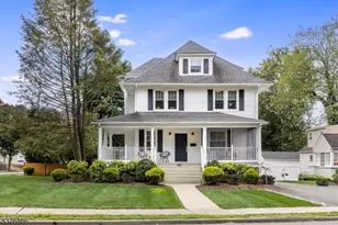 181 Claremont Ave, Verona, NJ 07044 - Photo 1