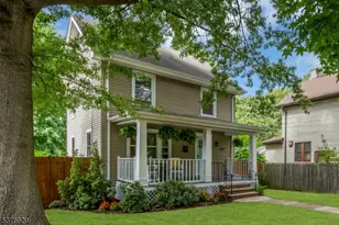 2527 John St, Scotch Plains Township, NJ 07090 - Photo 1