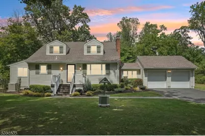 153 South Rd, Chester, NJ 07930 - Photo 1