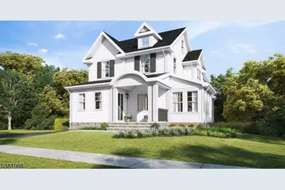 24 N Summit Ave, Chatham, NJ 07928 - Photo 1