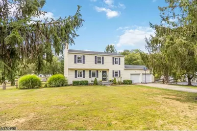 3 Quail Run, Washington Township, NJ 07853 - Photo 1