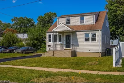 911 Hussa St, Linden, NJ 07036 - Photo 1