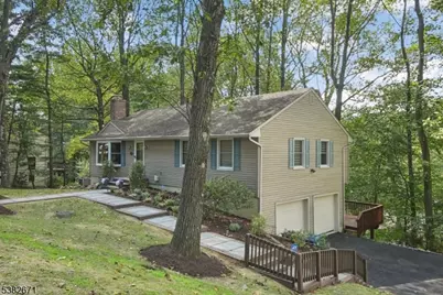 143 Hillcrest Ave, Morris Township, NJ 07960 - Photo 1