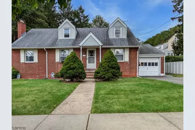105 Emerson St, Clifton, NJ 07013 - Photo 1