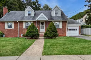 105 Emerson St, Clifton, NJ 07013 - Photo 1