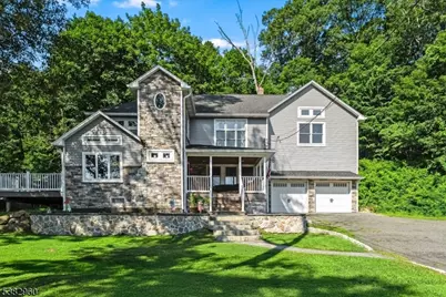 33 Jacobs Rd, Rockaway Township, NJ 07866 - Photo 1