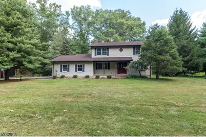 6 Hampton Rd, Kingwood Township, NJ 08867 - Photo 1