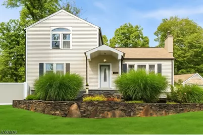 60 Hillside Ter, Wayne, NJ 07470 - Photo 1