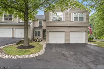 4 Arcola Way, Clinton Township, NJ 08801 - Photo 1