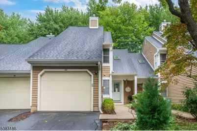 38 Cambridge Rd, Bedminster Township, NJ 07921 - Photo 1