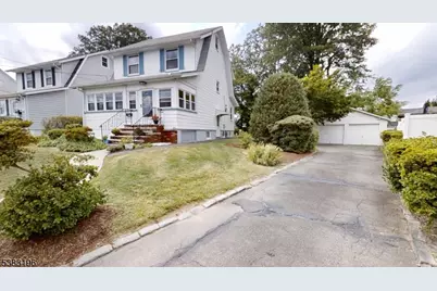 1068 Overlook Ter, Union Township, NJ 07083 - Photo 1