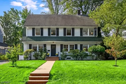 190 Fernwood Ave, Montclair, NJ 07043 - Photo 1