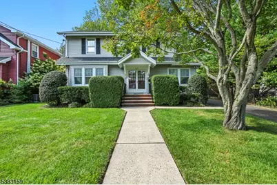 840 Dorian Rd, Westfield, NJ 07090 - Photo 1