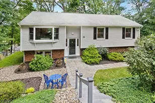 33 Ford Rd, Roxbury Township, NJ 07850 - Photo 1