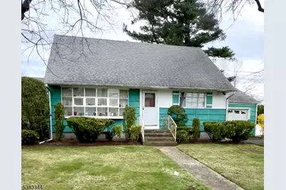 20 Greenlawn Ave, Clifton, NJ 07013 - Photo 1