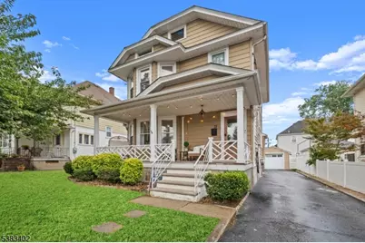 72 Franklin Ave, Hawthorne, NJ 07506 - Photo 1