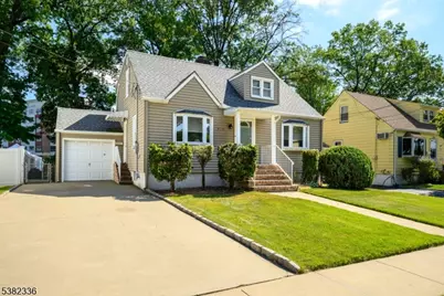 929 Woodland Ave, Union Township, NJ 07083 - Photo 1