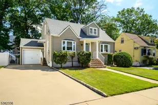 929 Woodland Ave, Union Township, NJ 07083 - Photo 1