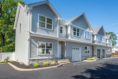 2283 St Georges Ave, Rahway, NJ 07065 - Photo 1