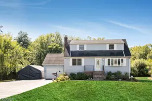 54 Peach Tree Ave, East Hanover Township, NJ 07936 - Photo 1