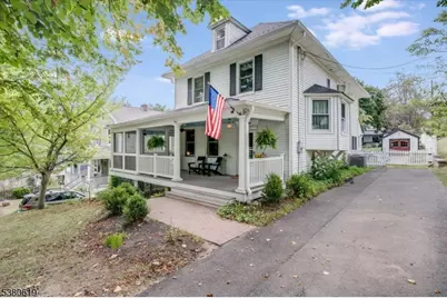 16 Woodland Rd, Bernardsville, NJ 07924 - Photo 1