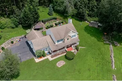 14 Lantz Rd, Lafayette, NJ 07848 - Photo 1