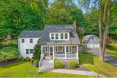 29 Somerset Ave, Bernardsville, NJ 07924 - Photo 1