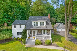 29 Somerset Ave, Bernardsville, NJ 07924 - Photo 1