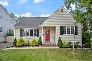 4 Cedar St, Cranford Township, NJ 07016 - Photo 1