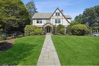 46 Cambridge Rd, Montclair, NJ 07042 - Photo 1