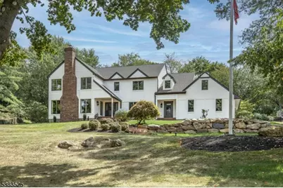 10 Deer Path, Peapack Gladstone Boro, NJ 07934 - Photo 1