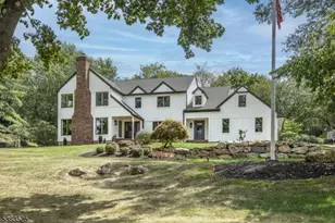 10 Deer Path, Peapack Gladstone Boro, NJ 07934 - Photo 1