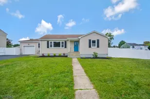 910 Newark Ave, Manville, NJ 08835 - Photo 1