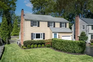 8 Mercer Ave, Chatham, NJ 07928 - Photo 1