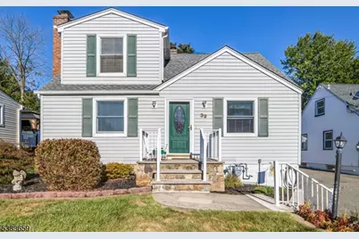 39 Valley View Rd, Rockaway, NJ 07866 - Photo 1