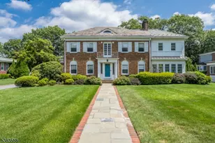 411 Ridgewood Ave, Glen Ridge, NJ 07028 - Photo 1