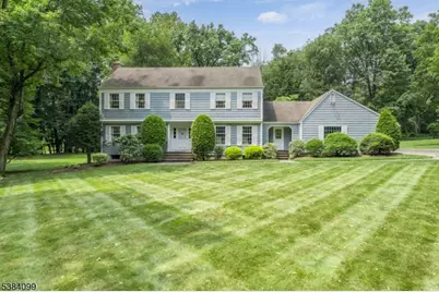 8 Long Branch Way, West Orange Township, NJ 07052 - Photo 1