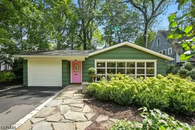 26 Brook Ln, Maplewood, NJ 07040 - Photo 1