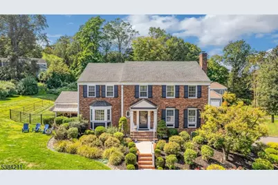 2 Squirrel Run, Morris Township, NJ 07960 - Photo 1